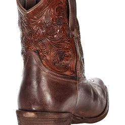 Roper Dusty Tooled | Boots 11 Roper Dusty Tooled | Boots -Southern Tide Shop 71RqIX9eoyS. AC SR736920