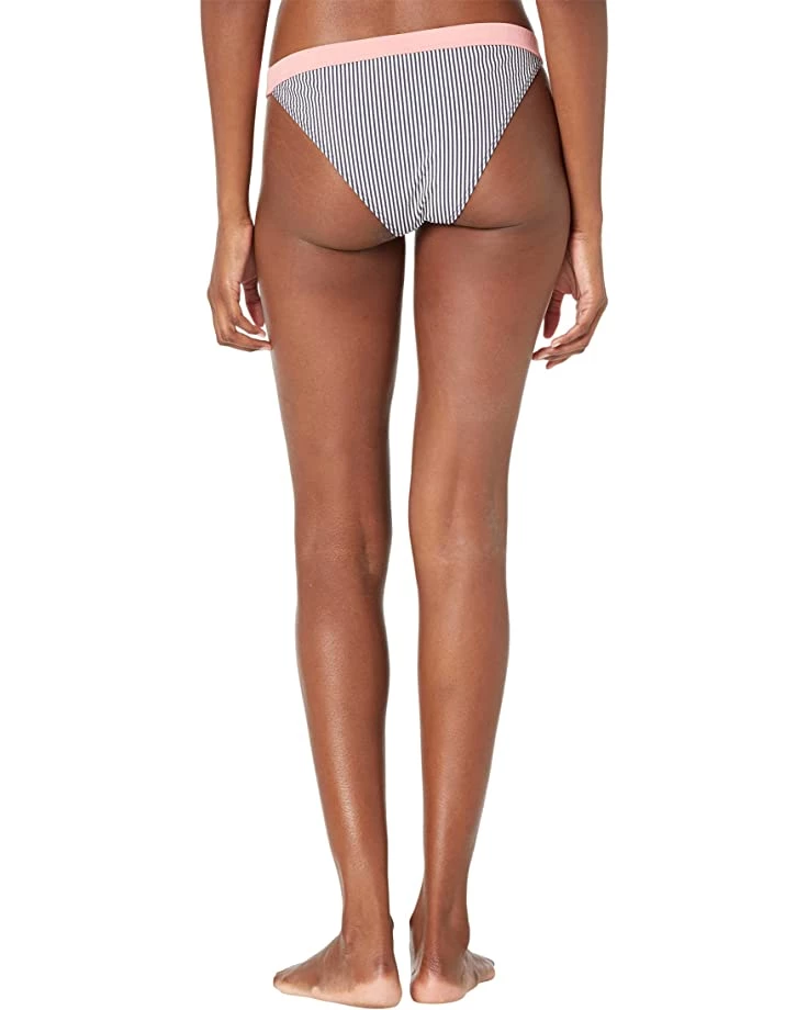 Southern Tide Seersucker Bikini Bottoms | Swimwear 2 Southern Tide Seersucker Bikini Bottoms | Swimwear - Image 2