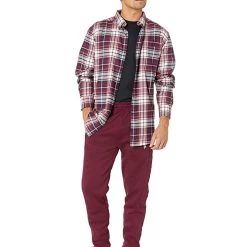 Southern Tide Flannel Purser Plaid Sport Shirt | Shirts & Tops -Southern Tide Shop 71ScacX8pL. AC SR736920