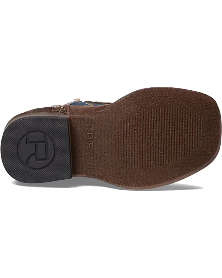 Roper Kids Lone Star (Toddler) | Boots 3 Roper Kids Lone Star (Toddler) | Boots - Image 3