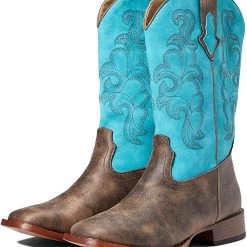 Roper Cowboy Classic | Boots