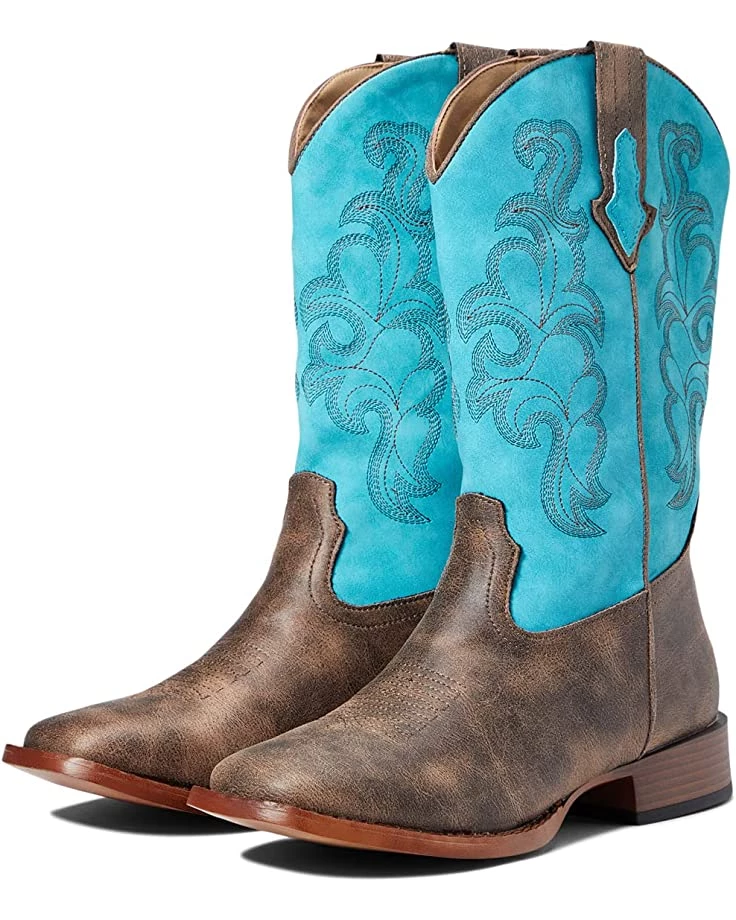 Roper Cowboy Classic | Boots 1 Roper Cowboy Classic | Boots