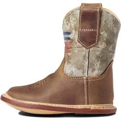 Roper Kids Cowbaby Stripes (Infant/Toddler) | Boots 10 Roper Kids Cowbaby Stripes (Infant/Toddler) | Boots -Southern Tide Shop 71Sp6Ot7GVL. AC SR736920