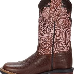 Roper Kids Monterey Swirls (Toddler/Little Kid) | Boots -Southern Tide Shop 71T0tV2UjDL. AC SR736920