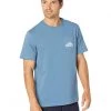 Southern Tide Follow The Skipjack Short Sleeve Tee | Shirts & Tops