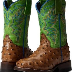 Roper Kids Buddy (Toddler/Little Kid) | Boots