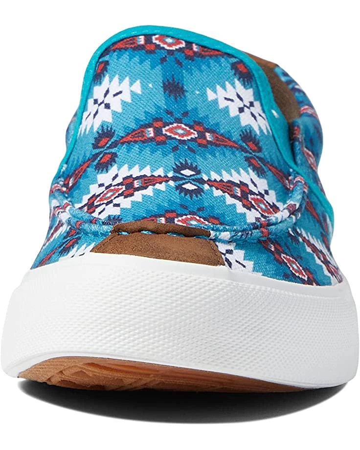 Roper Angel Fire Slip-On | Sneakers & Athletic Shoes 6 Roper Angel Fire Slip-On | Sneakers & Athletic Shoes - Image 6