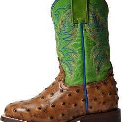 Roper Kids Buddy (Toddler/Little Kid) | Boots -Southern Tide Shop 71VCsT23eBL. AC SR736920