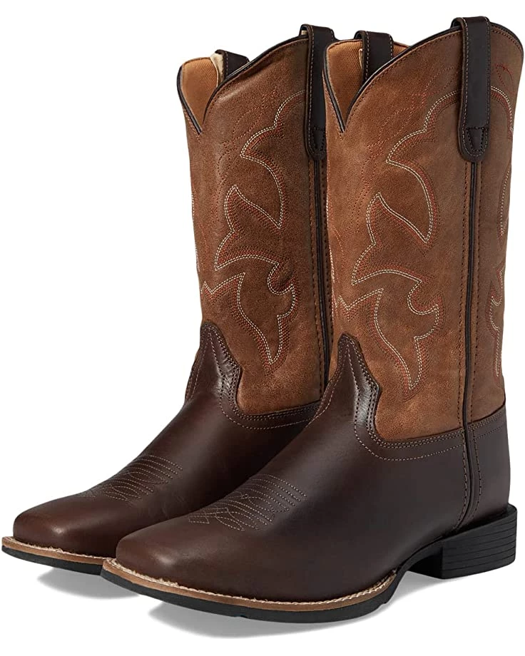 Roper Monterey | Boots 1 Roper Monterey | Boots