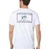 Southern Tide Original American Skipjack T-Shirt | Shirts & Tops
