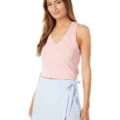 Southern Tide Seafarer V-Neck Tank | Shirts & Tops -Southern Tide Shop 71VqI10 xoL. AC SR736920