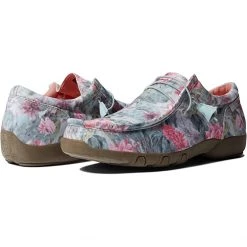 Roper Chillin Cactus | Sneakers & Athletic Shoes