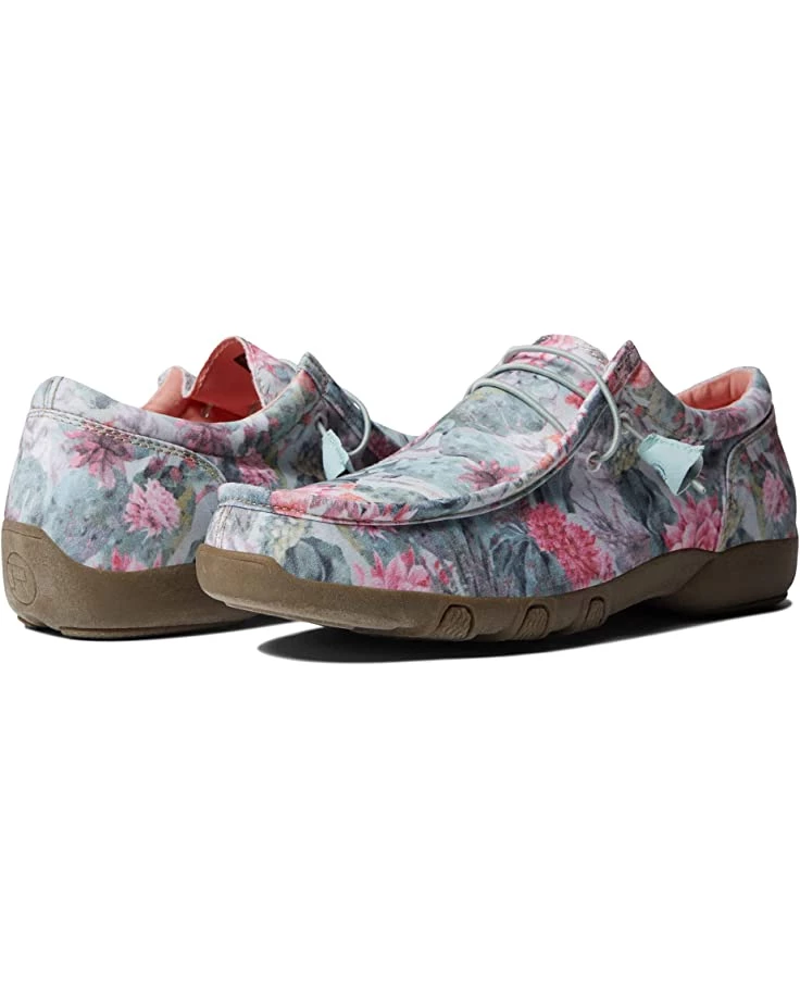 Roper Chillin Cactus | Sneakers & Athletic Shoes 1 Roper Chillin Cactus | Sneakers & Athletic Shoes