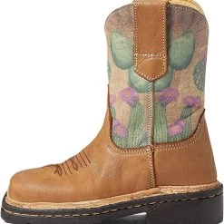 Roper Kids Prickly (Toddler) | Boots -Southern Tide Shop 71W3z1J3KL. AC SR736920