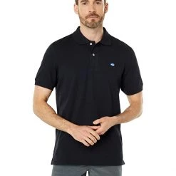 Southern Tide Short Sleeve Skipjack Polo | Shirts & Tops