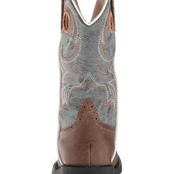 Roper Kids Daniel (Toddler/Little Kid) | Boots -Southern Tide Shop 71WXLqUmMnL. AC SR736920