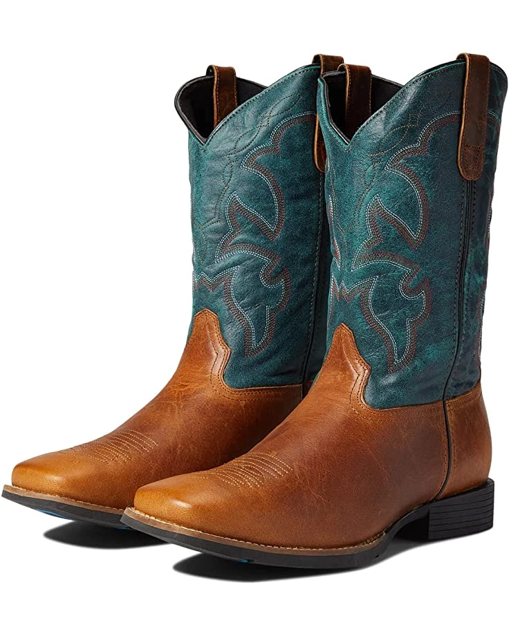 Roper Monterey | Boots 8 Roper Monterey | Boots - Image 8