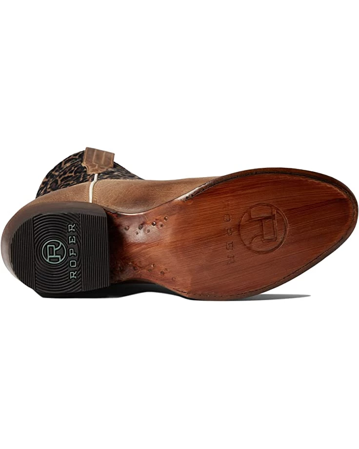 Roper Cheetah | Boots 3 Roper Cheetah | Boots - Image 3