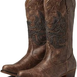 Roper Amelia Tall | Boots