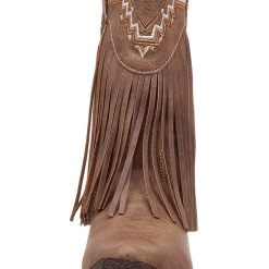 Roper Kids Fringes (Toddler/Little Kid) | Boots -Southern Tide Shop 71XHD96venL. AC SR736920