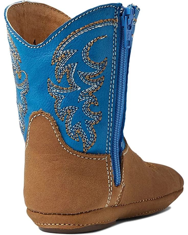 Roper Kids Cowbaby Basic (Infant/Toddler) | Crib Shoes 5 Roper Kids Cowbaby Basic (Infant/Toddler) | Crib Shoes - Image 5