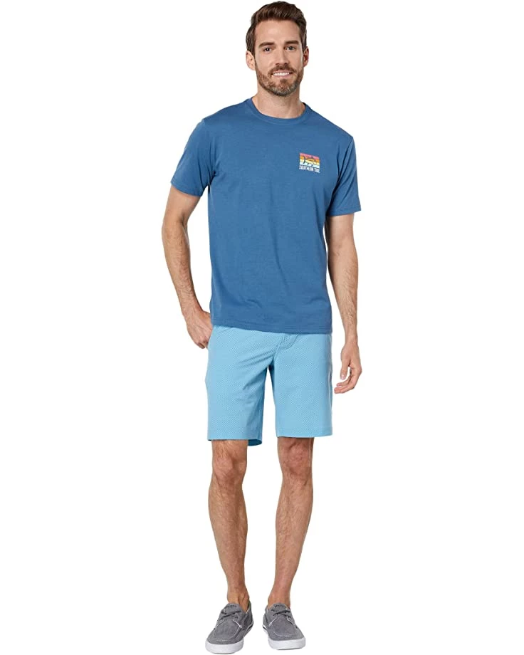 Southern Tide Sunset Sailing T-Shirt | Shirts & Tops 4 Southern Tide Sunset Sailing T-Shirt | Shirts & Tops - Image 4