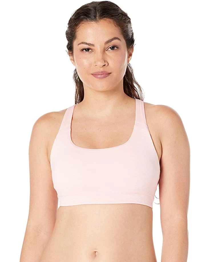 Southern Tide Nessa Skip Stripe Sports Bra | Underwear & Intimates 1 Southern Tide Nessa Skip Stripe Sports Bra | Underwear & Intimates