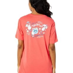 Southern Tide Follow the Pina Coladas T-Shirt | Shirts & Tops