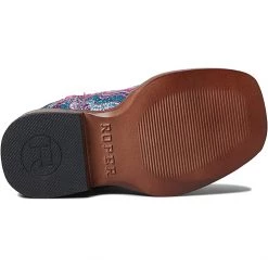 Roper Kids Glitter Waves (Toddler) | Boots -Southern Tide Shop 71XyVPikjkL. AC SR736920