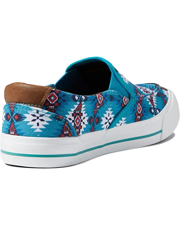Roper Angel Fire Slip-On | Sneakers & Athletic Shoes 5 Roper Angel Fire Slip-On | Sneakers & Athletic Shoes - Image 5