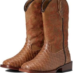 Roper Kids Viper (Toddler/Little Kid) | Boots -Southern Tide Shop 71Y4MOhitVL. AC SR736920