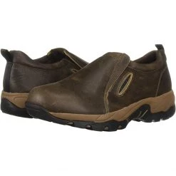 Roper Air Light | Loafers