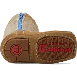 Roper Kids Cowbaby American Bull (Infant/Toddler) | Crib Shoes -Southern Tide Shop 71YuVP2KL2L. AC SR736920