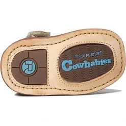 Roper Kids Cowbaby Stars (Infant/Toddler) | Crib Shoes 9 Roper Kids Cowbaby Stars (Infant/Toddler) | Crib Shoes -Southern Tide Shop 71ZPXnqLzsL. AC SR736920