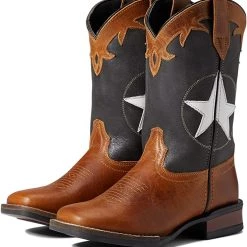 Roper Kids Monterey Star (Big Kid) | Boots -Southern Tide Shop 71ZxV8ethuL. AC SR736920