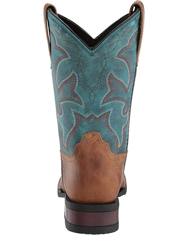 Roper Kids Ezrah (Toddler/Little Kid) | Boots 5 Roper Kids Ezrah (Toddler/Little Kid) | Boots - Image 5