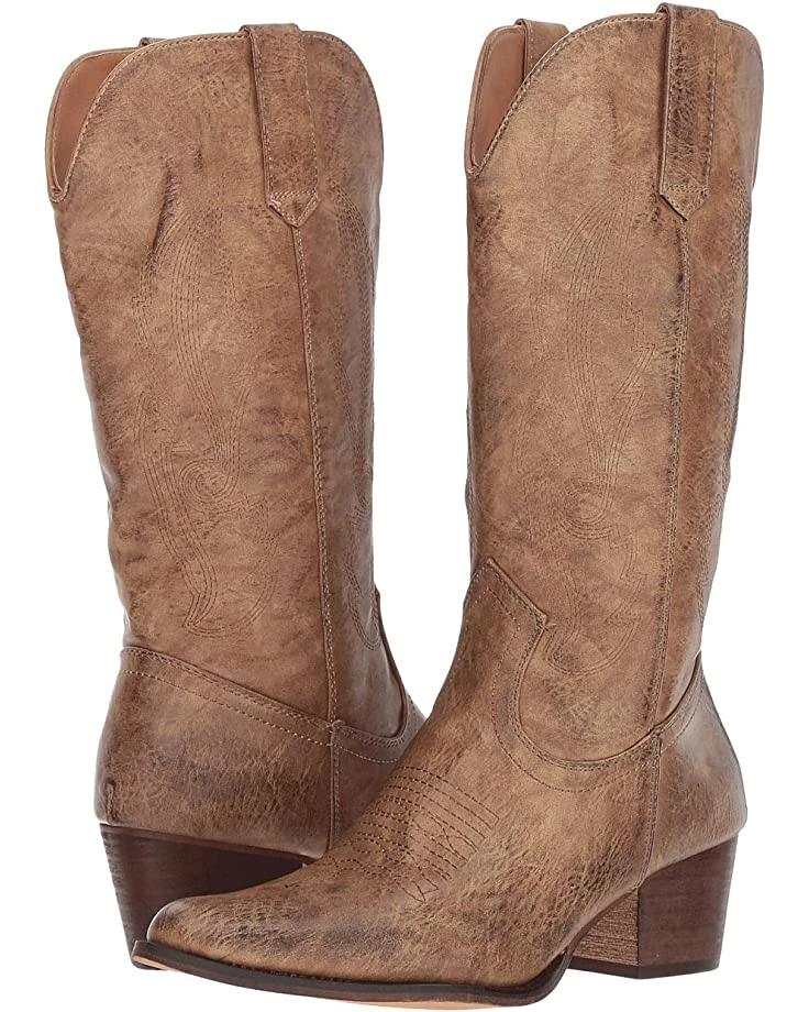 Roper Nettie | Boots 1 Roper Nettie | Boots