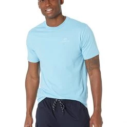 Southern Tide Ultimate Sandbar Short Sleeve Tee | Shirts & Tops