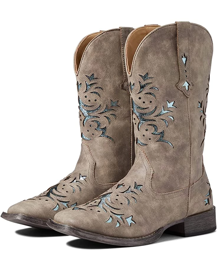 Roper Kennedy | Boots 10 Roper Kennedy | Boots - Image 10