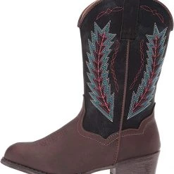 Roper Kids Taylor (Toddler/Little Kid) | Boots -Southern Tide Shop 71bAB8IyBUL. AC SR736920