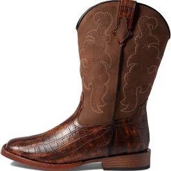 Roper Kids Viper (Big Kid) | Boots -Southern Tide Shop 71bCAPjqdeL. AC SR736920