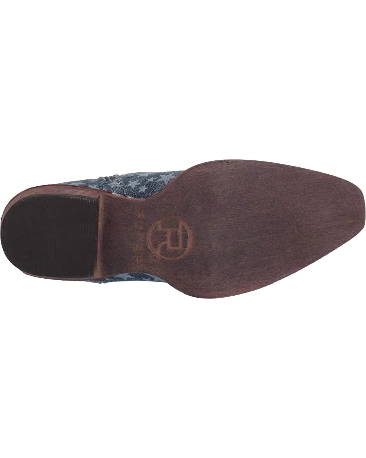 Roper Merica Denim | Boots 3 Roper Merica Denim | Boots - Image 3