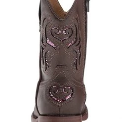 Roper Kids Glitter Breeze (Toddler) | Boots -Southern Tide Shop 71c4Oc1yWtL. AC SR736920