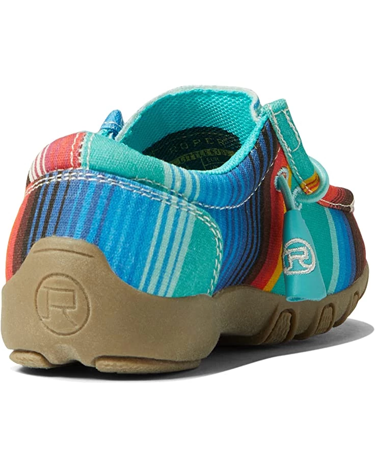 Roper Kids Chillin (Toddler/Little Kid) | Sneakers & Athletic Shoes 5 Roper Kids Chillin (Toddler/Little Kid) | Sneakers & Athletic Shoes - Image 5