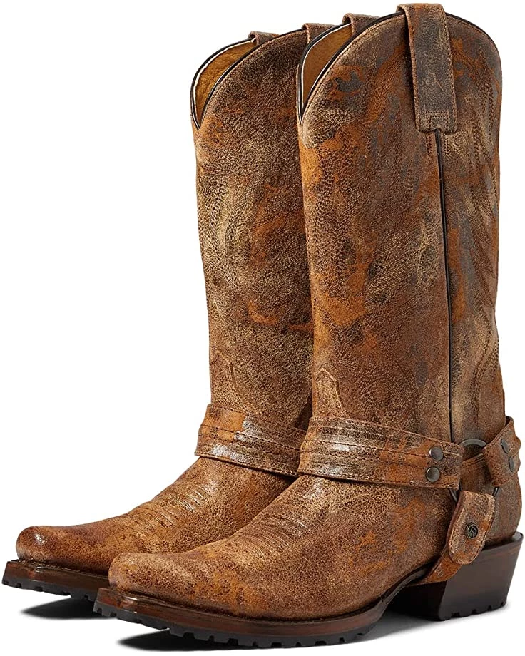 Roper Desert Sand Lug | Boots 1 Roper Desert Sand Lug | Boots