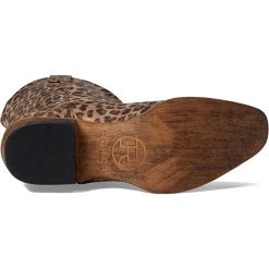 Roper Kids Riley Cheetah (Toddler/Little Kid) | Boots -Southern Tide Shop 71cIgZ951JL. AC SR736920