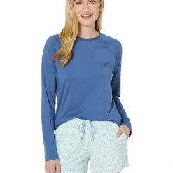 Southern Tide Long Sleeve Skipjack Sleeve Perf Tee | Swimwear 9 Southern Tide Long Sleeve Skipjack Sleeve Perf Tee | Swimwear -Southern Tide Shop 71cb Z8ODL. AC SR736920