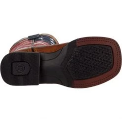 Roper Kids Patriotism (Toddler/Little Kid) | Boots -Southern Tide Shop 71cpiCJJKpL. AC SR736920