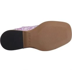 Roper Kids Lavender Square Toe Boot (Toddler/Little Kid) | Boots -Southern Tide Shop 71dEtLqLMcL. AC SR736920