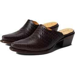 Roper Mary Mule | Heels -Southern Tide Shop 71dGiLvlf3L. AC SR736920